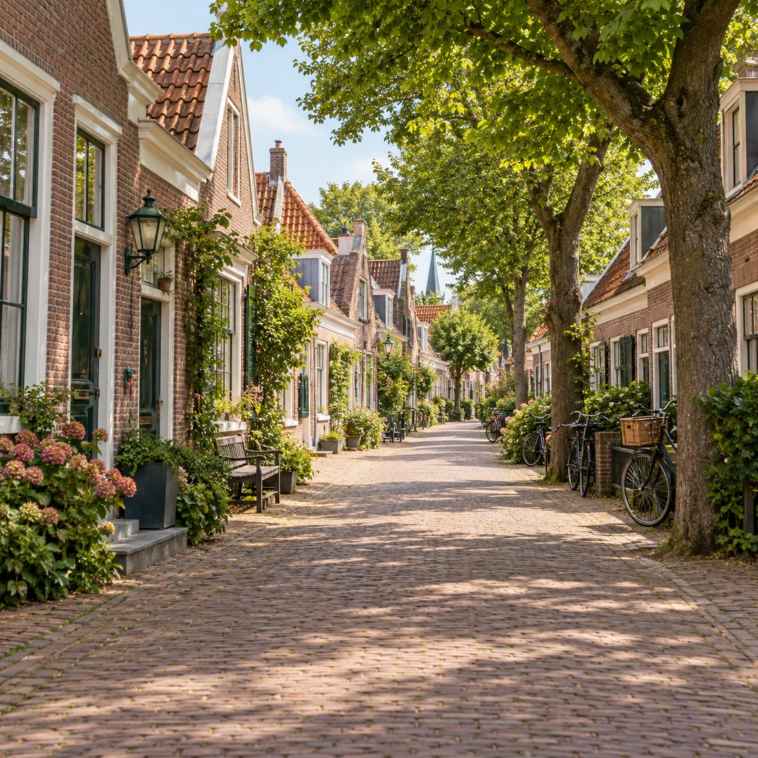 Vlieland